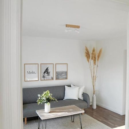 Apartament Ferienhus #1 Nordfriesland Mildstedt Zewnętrze zdjęcie