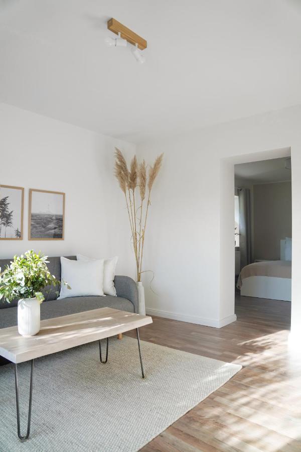 Apartament Ferienhus #1 Nordfriesland Mildstedt Zewnętrze zdjęcie