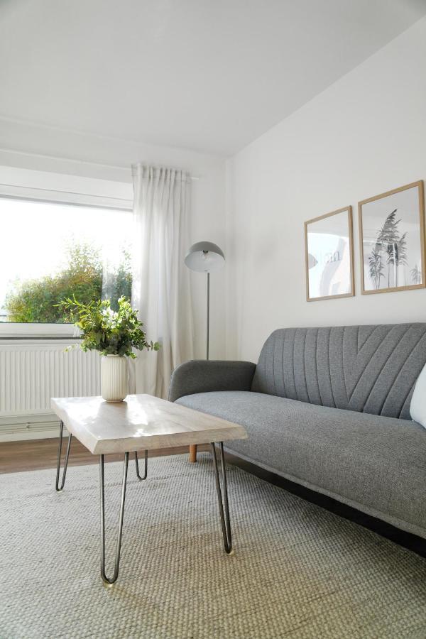Apartament Ferienhus #1 Nordfriesland Mildstedt Zewnętrze zdjęcie