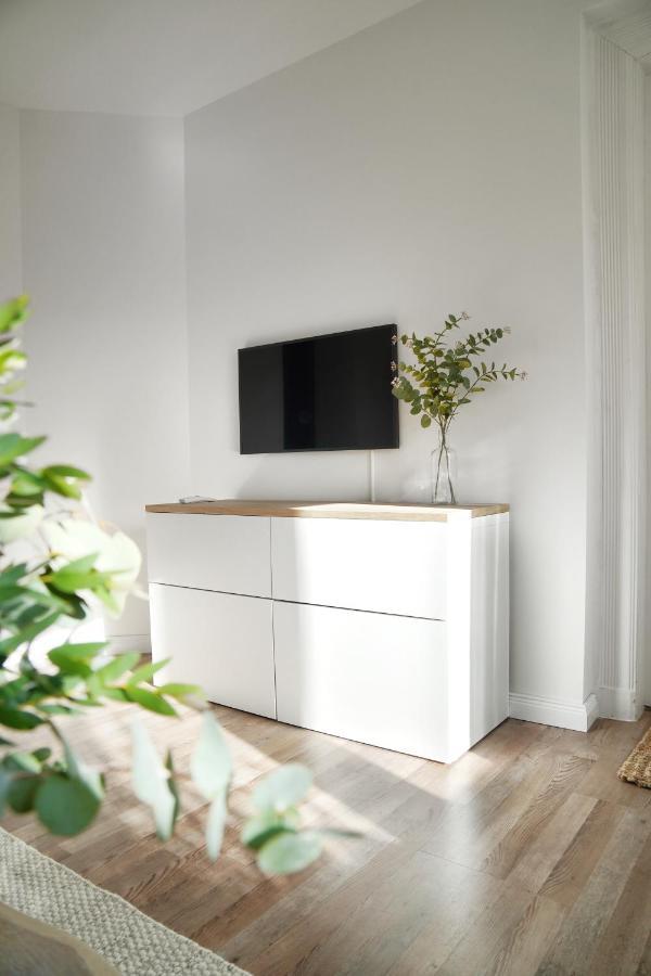 Apartament Ferienhus #1 Nordfriesland Mildstedt Zewnętrze zdjęcie