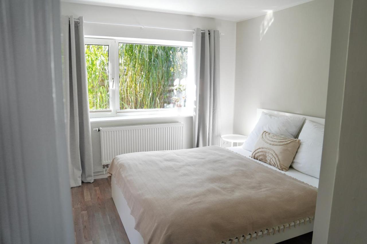 Apartament Ferienhus #1 Nordfriesland Mildstedt Zewnętrze zdjęcie