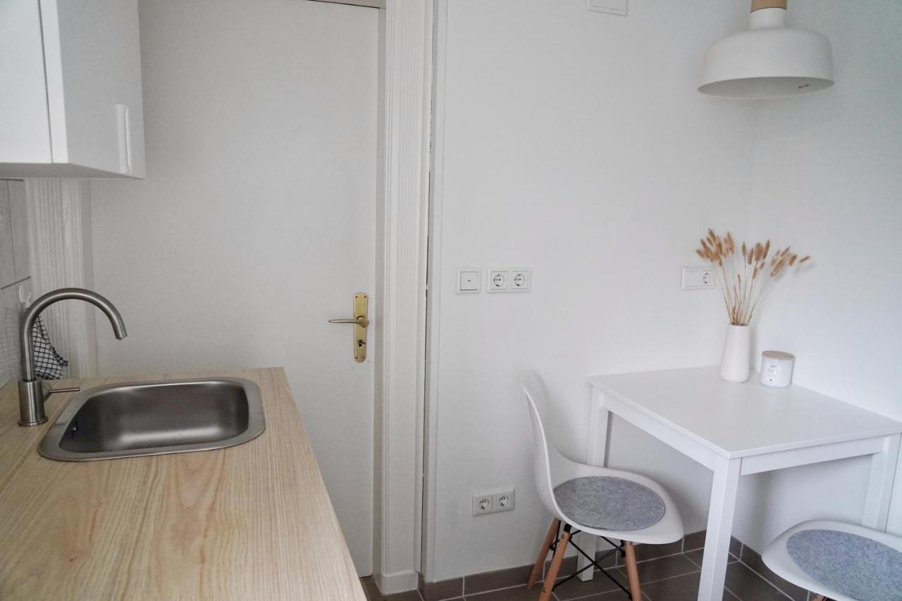 Apartament Ferienhus #1 Nordfriesland Mildstedt Zewnętrze zdjęcie