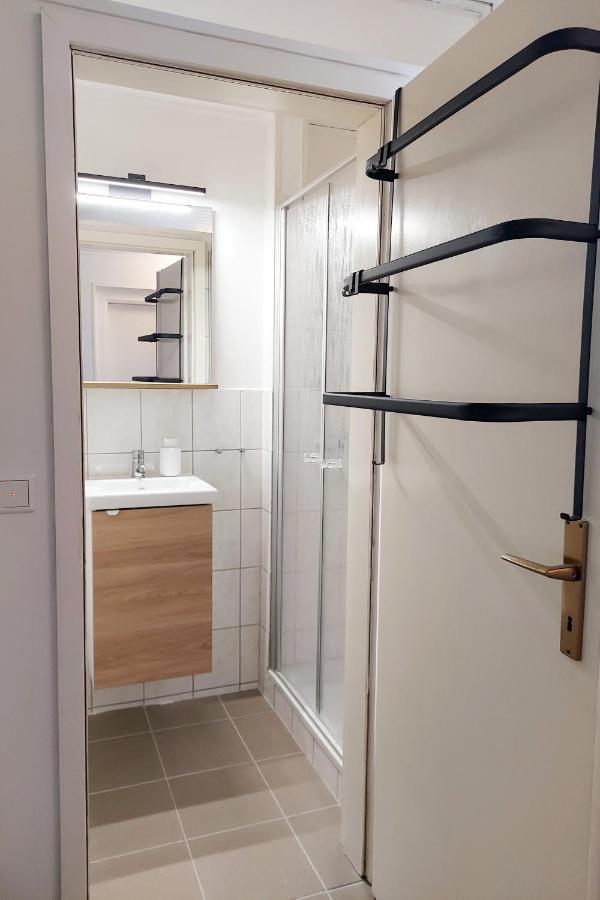 Apartament Ferienhus #1 Nordfriesland Mildstedt Zewnętrze zdjęcie