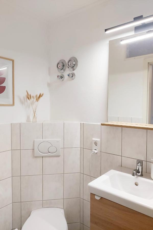 Apartament Ferienhus #1 Nordfriesland Mildstedt Zewnętrze zdjęcie