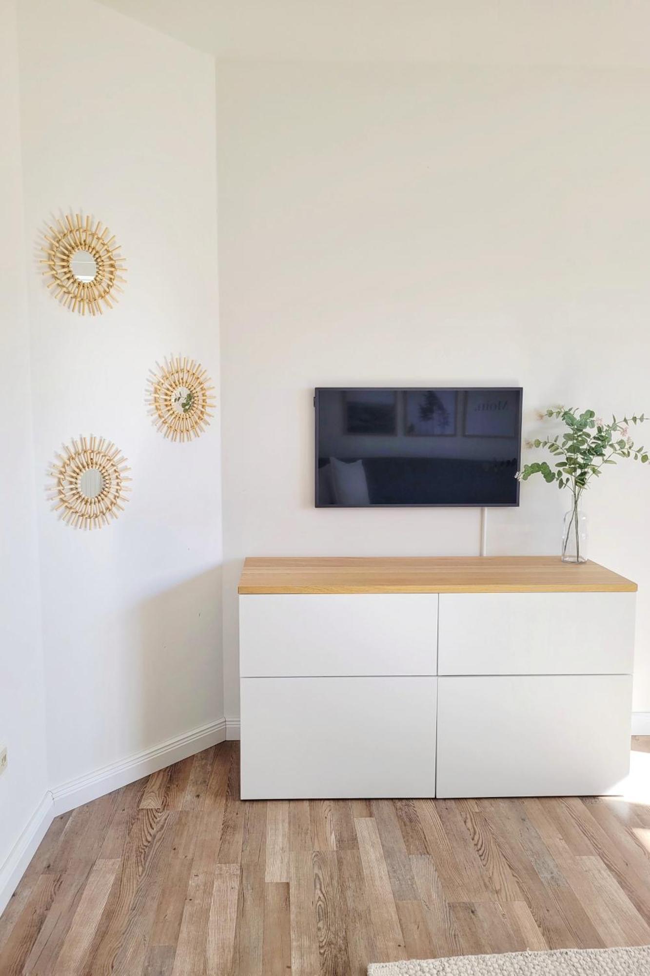 Apartament Ferienhus #1 Nordfriesland Mildstedt Zewnętrze zdjęcie